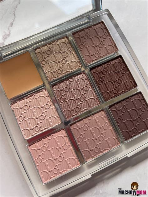 dior palette eyeshadow|dior cool neutrals eye palette.